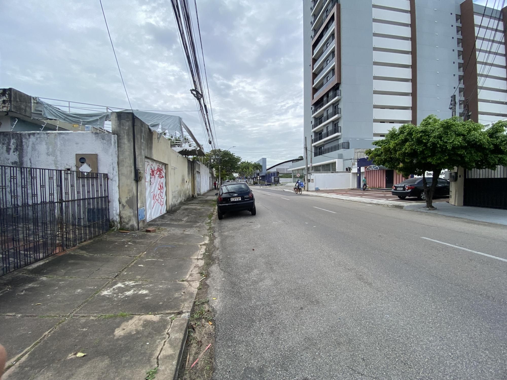 Loja-Salão para alugar com 11 quartos, 390m² - Foto 53