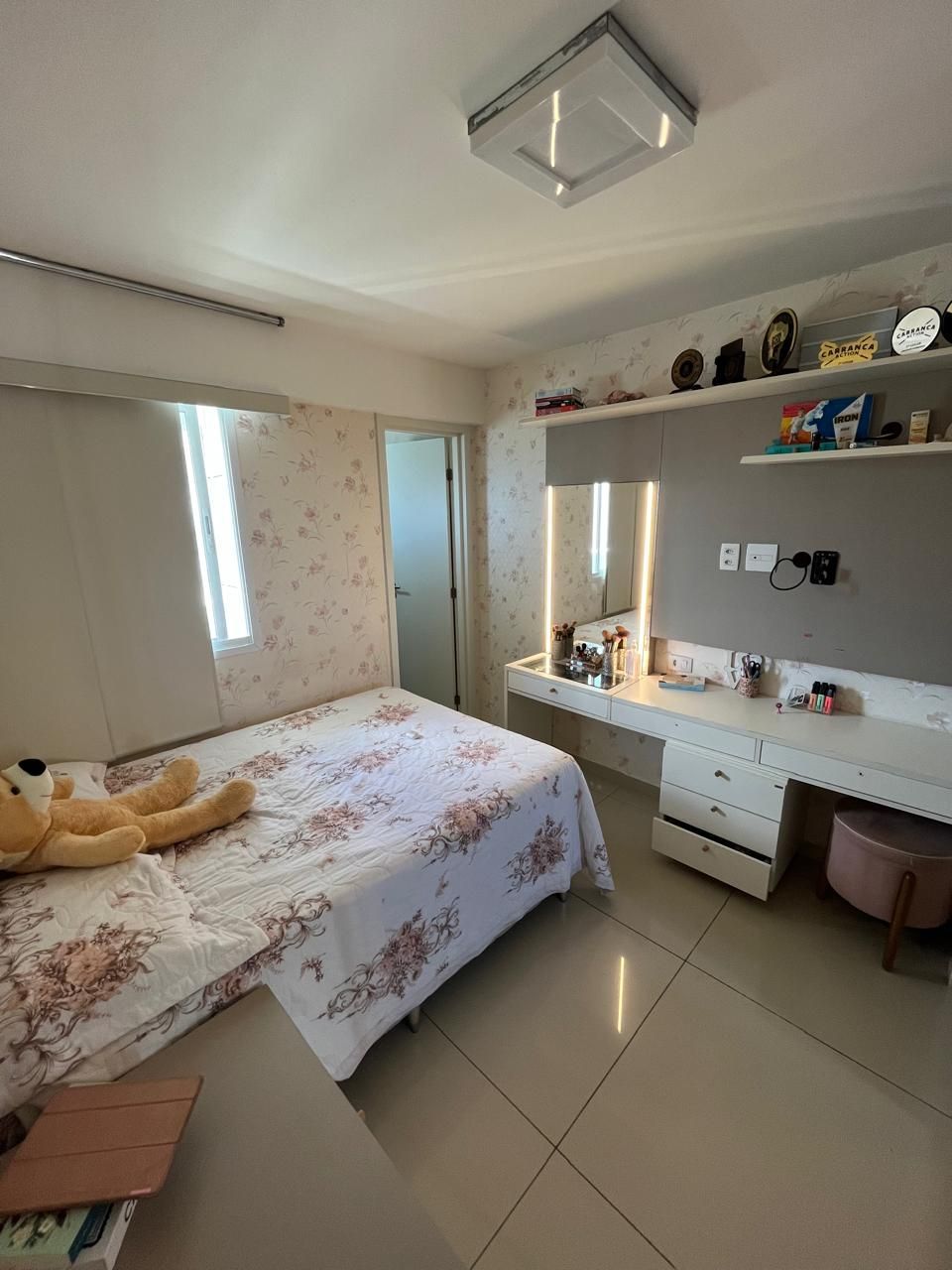 Apartamento à venda com 3 quartos, 154m² - Foto 19