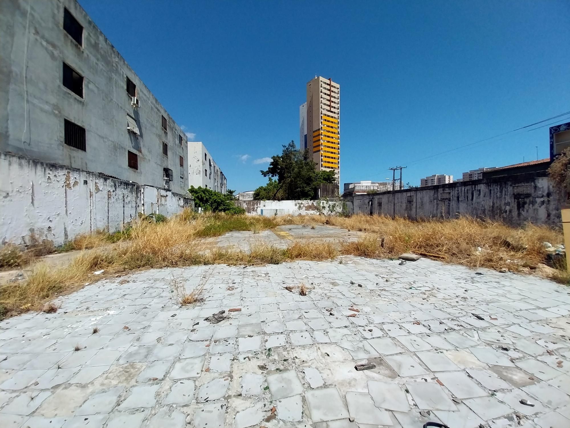 Terreno, 1122 m² - Foto 7