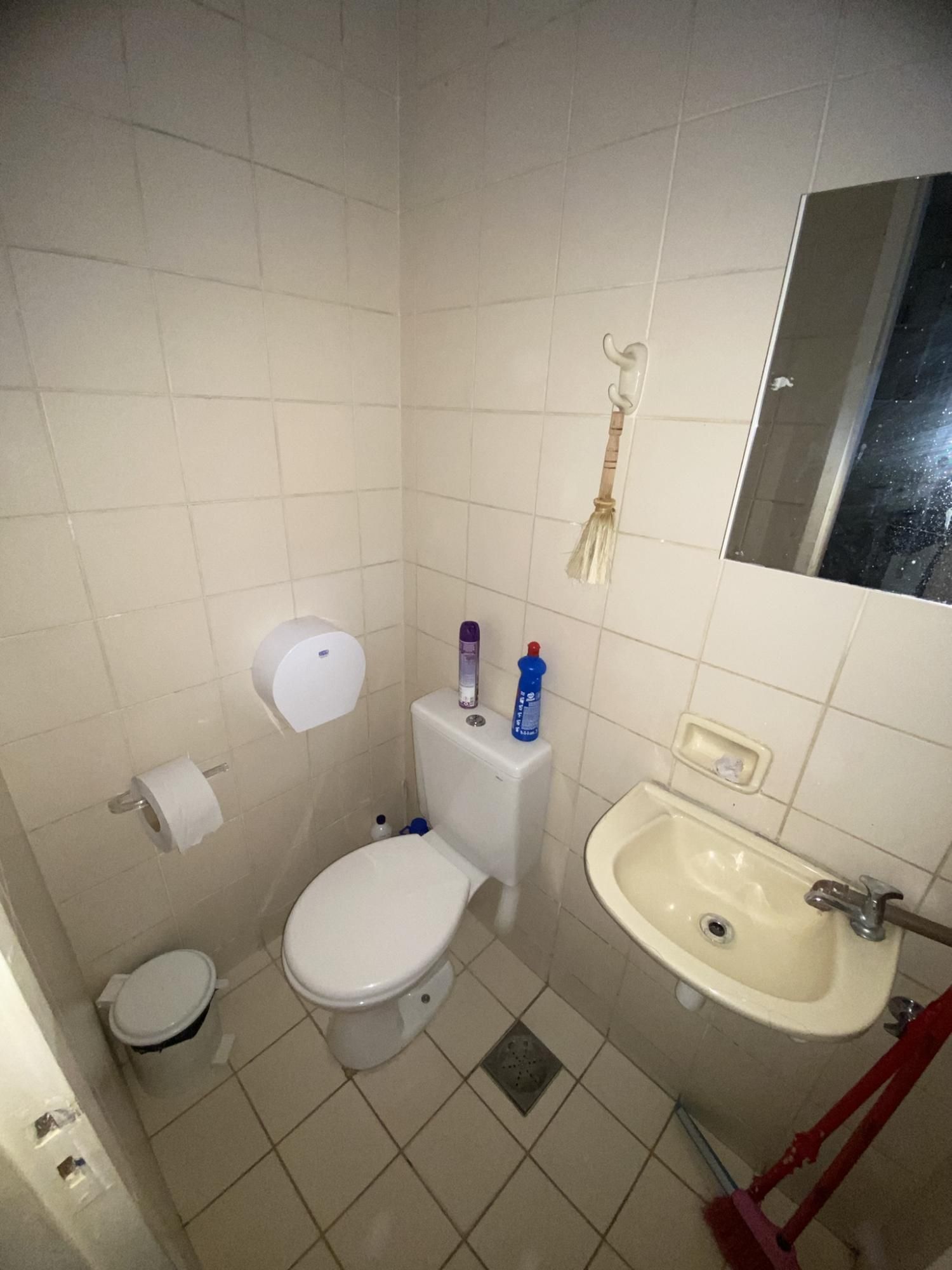 Conjunto Comercial-Sala à venda com 1 quarto, 31m² - Foto 7