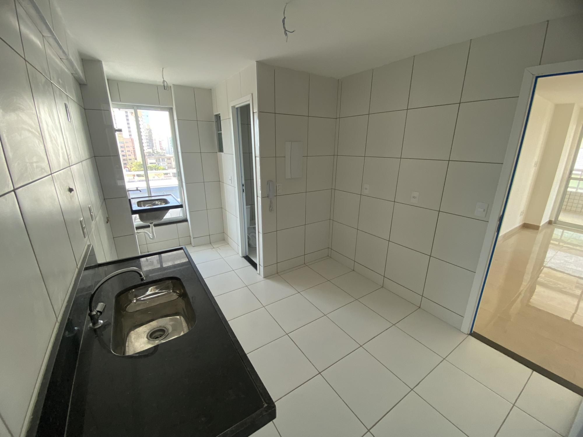 Apartamento à venda com 3 quartos, 100m² - Foto 9