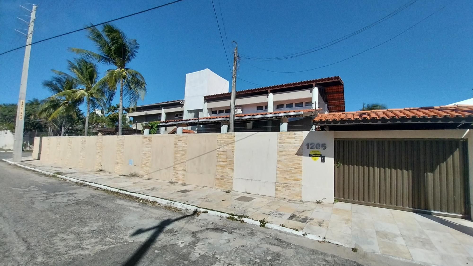 Casa, 5 quartos, 680 m² - Foto 3