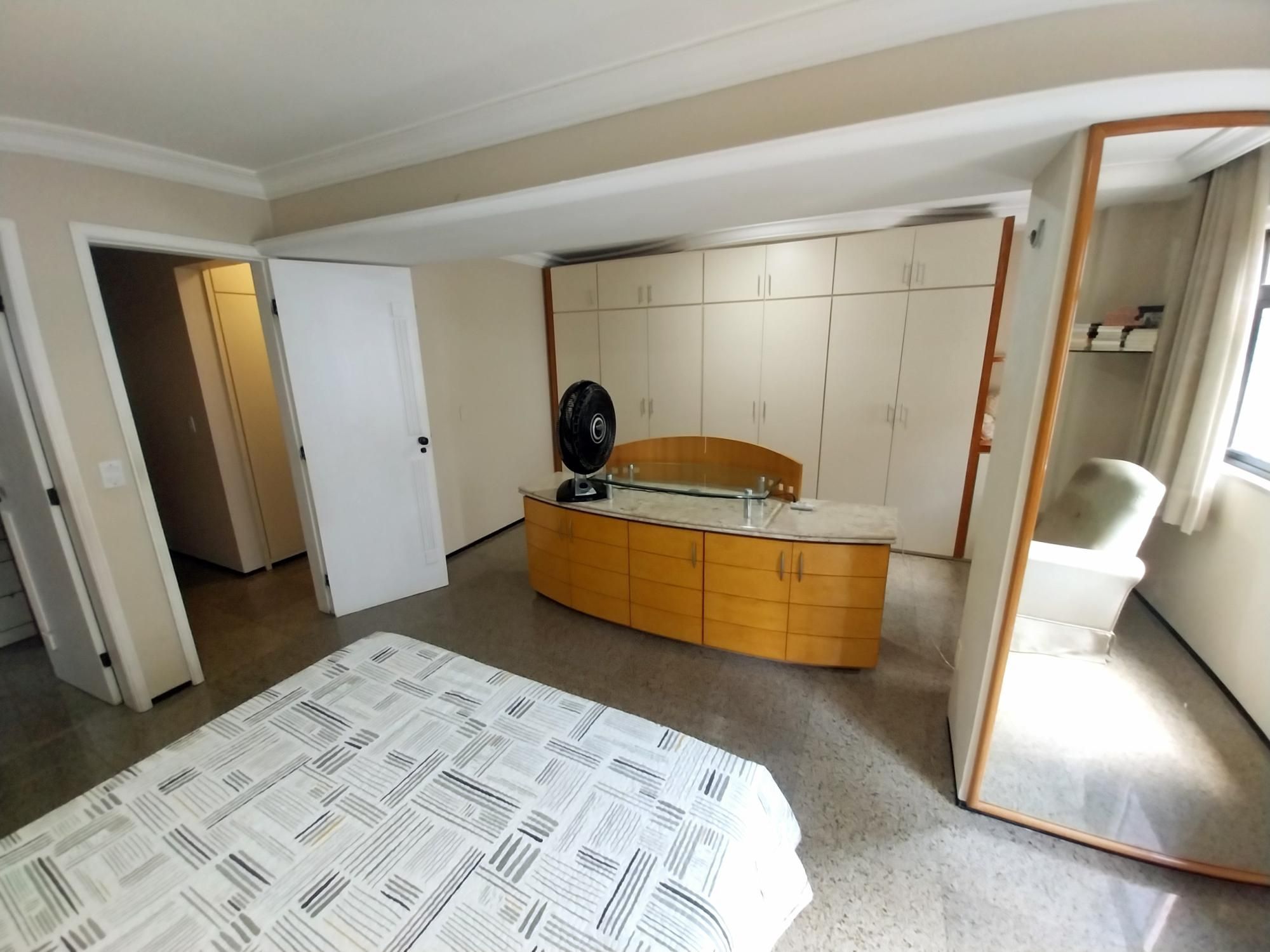 Apartamento, 3 quartos, 132 m² - Foto 27