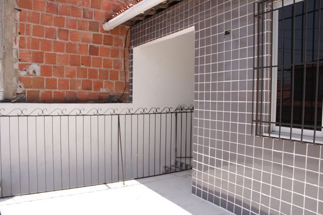 Casa para alugar com 1 quarto, 72m² - Foto 1