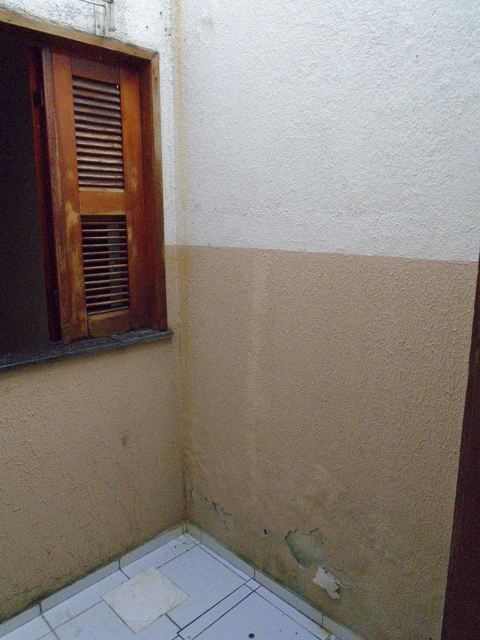 Casa para alugar com 2 quartos, 42m² - Foto 13