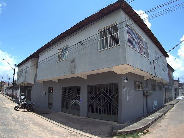 Apartamento, 2 quartos, 80 m² - Foto 1