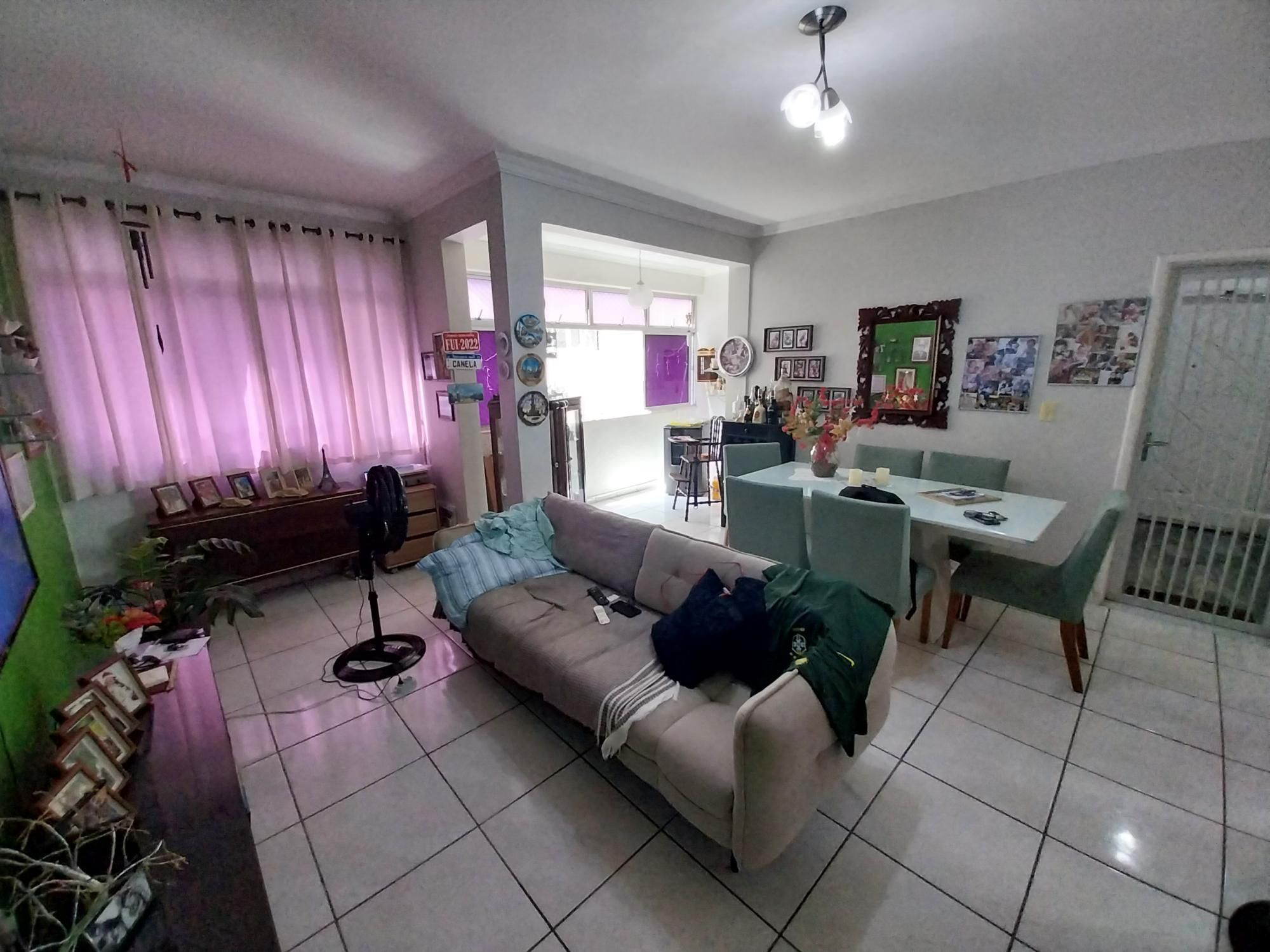 Apartamento à venda com 4 quartos, 115m² - Foto 11