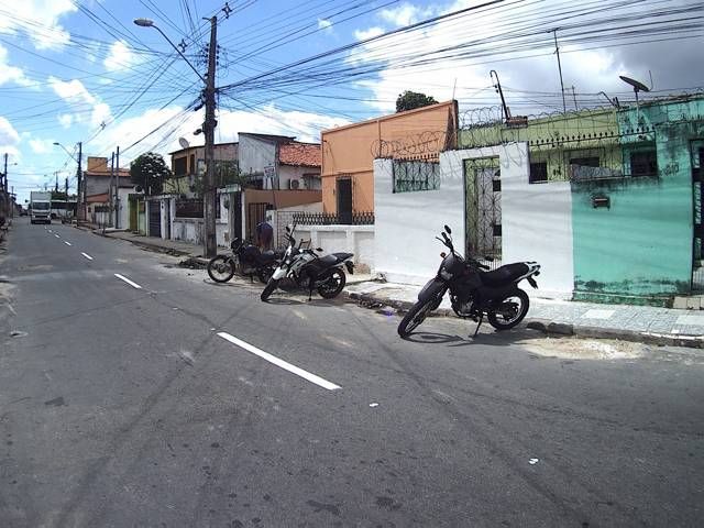 Casa, 1 quarto, 53 m² - Foto 4