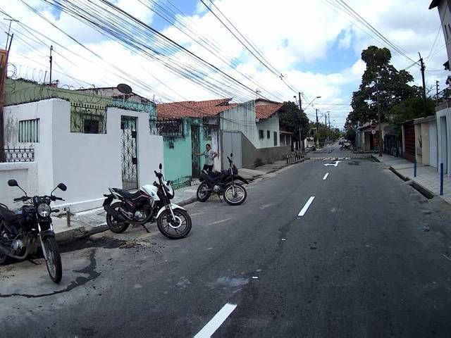 Casa, 1 quarto, 53 m² - Foto 3