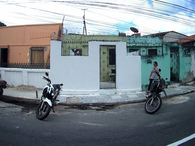 Casa, 1 quarto, 53 m² - Foto 1