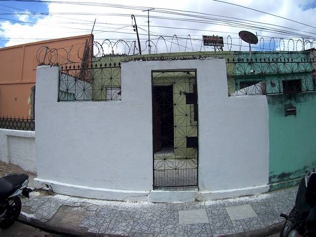 Casa, 1 quarto, 53 m² - Foto 2