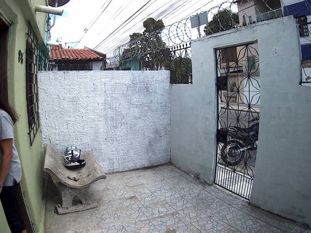 Casa, 1 quarto, 53 m² - Foto 6