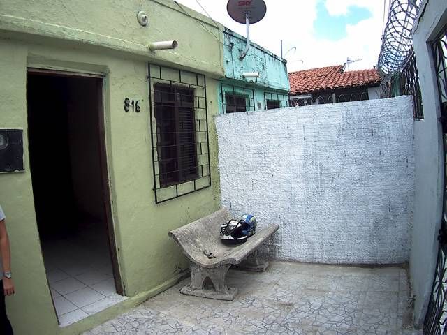 Casa, 1 quarto, 53 m² - Foto 5