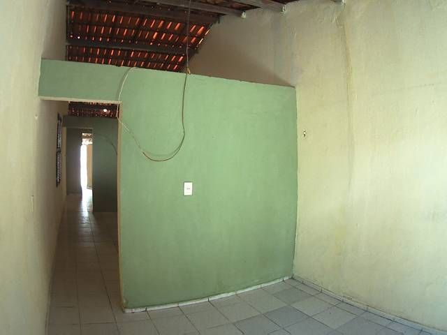 Casa, 1 quarto, 53 m² - Foto 11