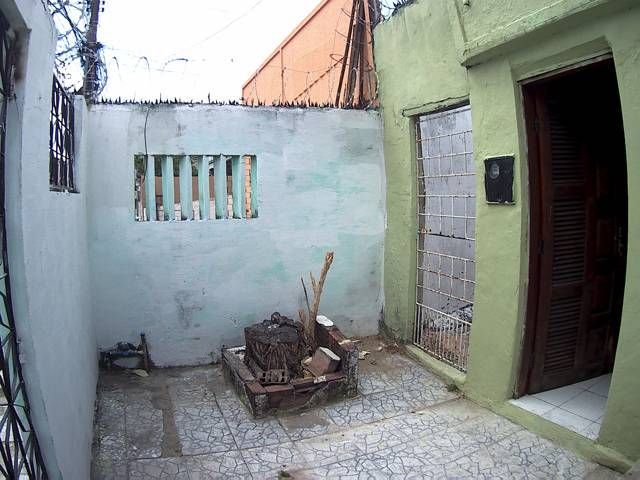 Casa, 1 quarto, 53 m² - Foto 7