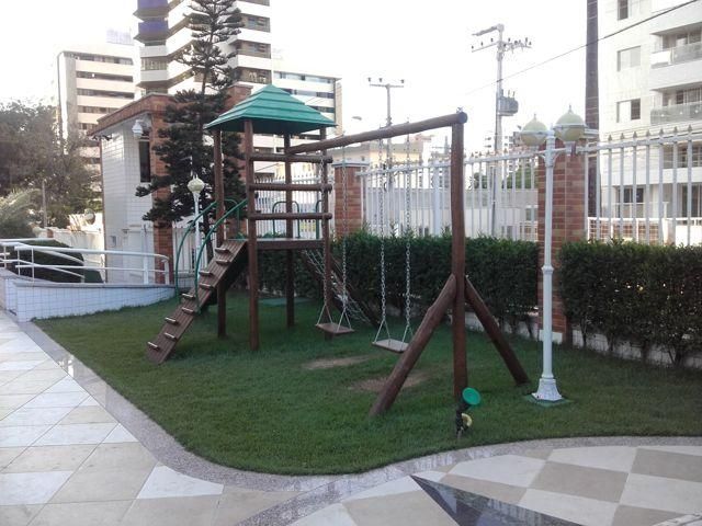 Apartamento, 3 quartos, 124 m² - Foto 5