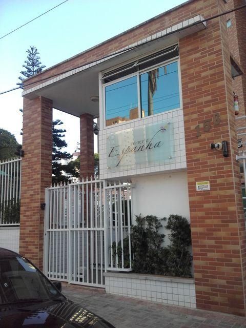 Apartamento, 3 quartos, 124 m² - Foto 2