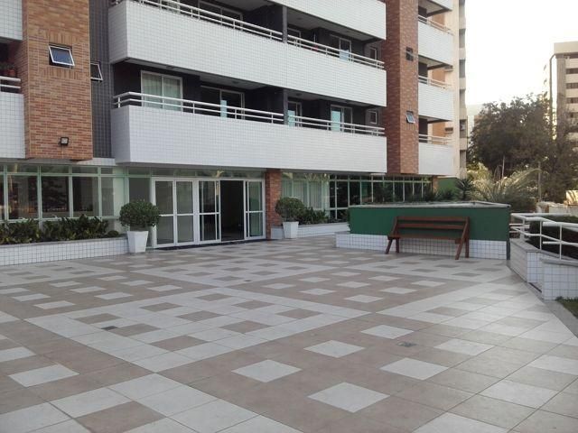 Apartamento, 3 quartos, 124 m² - Foto 3