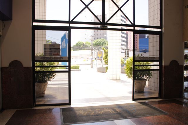 Loja-Salão, 40 m² - Foto 6
