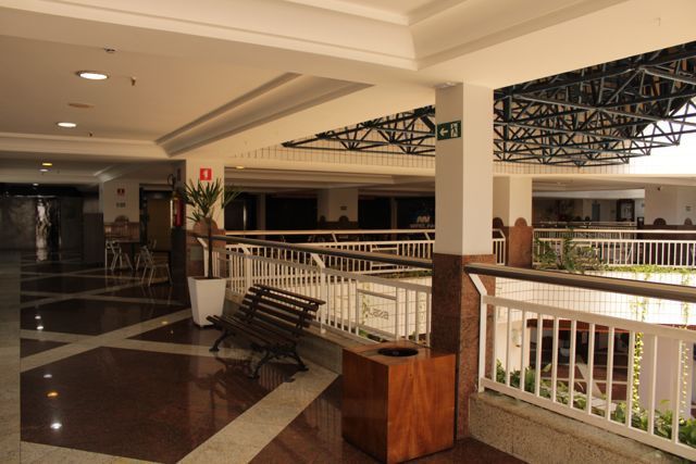 Loja-Salão, 40 m² - Foto 12