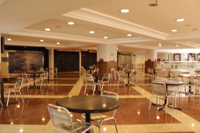 Loja-Salão, 40 m² - Foto 8