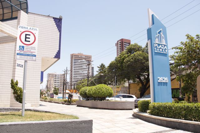 Loja-Salão, 40 m² - Foto 4