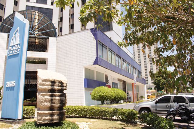 Loja-Salão, 40 m² - Foto 2