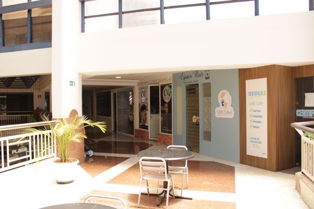Loja-Salão, 40 m² - Foto 13