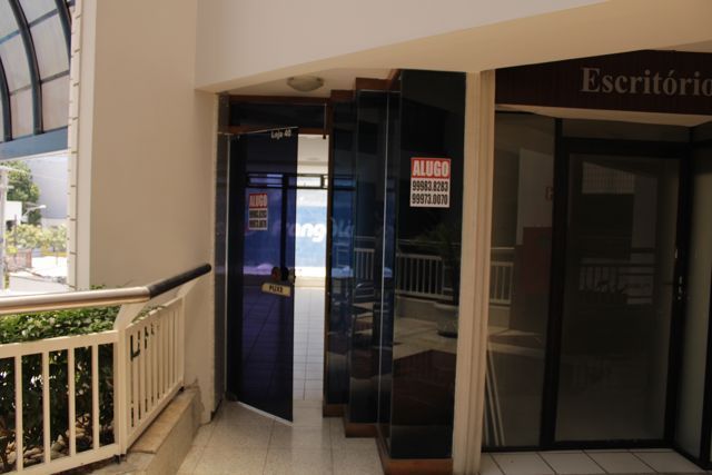 Loja-Salão, 40 m² - Foto 10