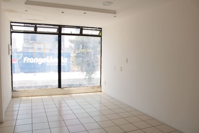 Loja-Salão, 40 m² - Foto 16