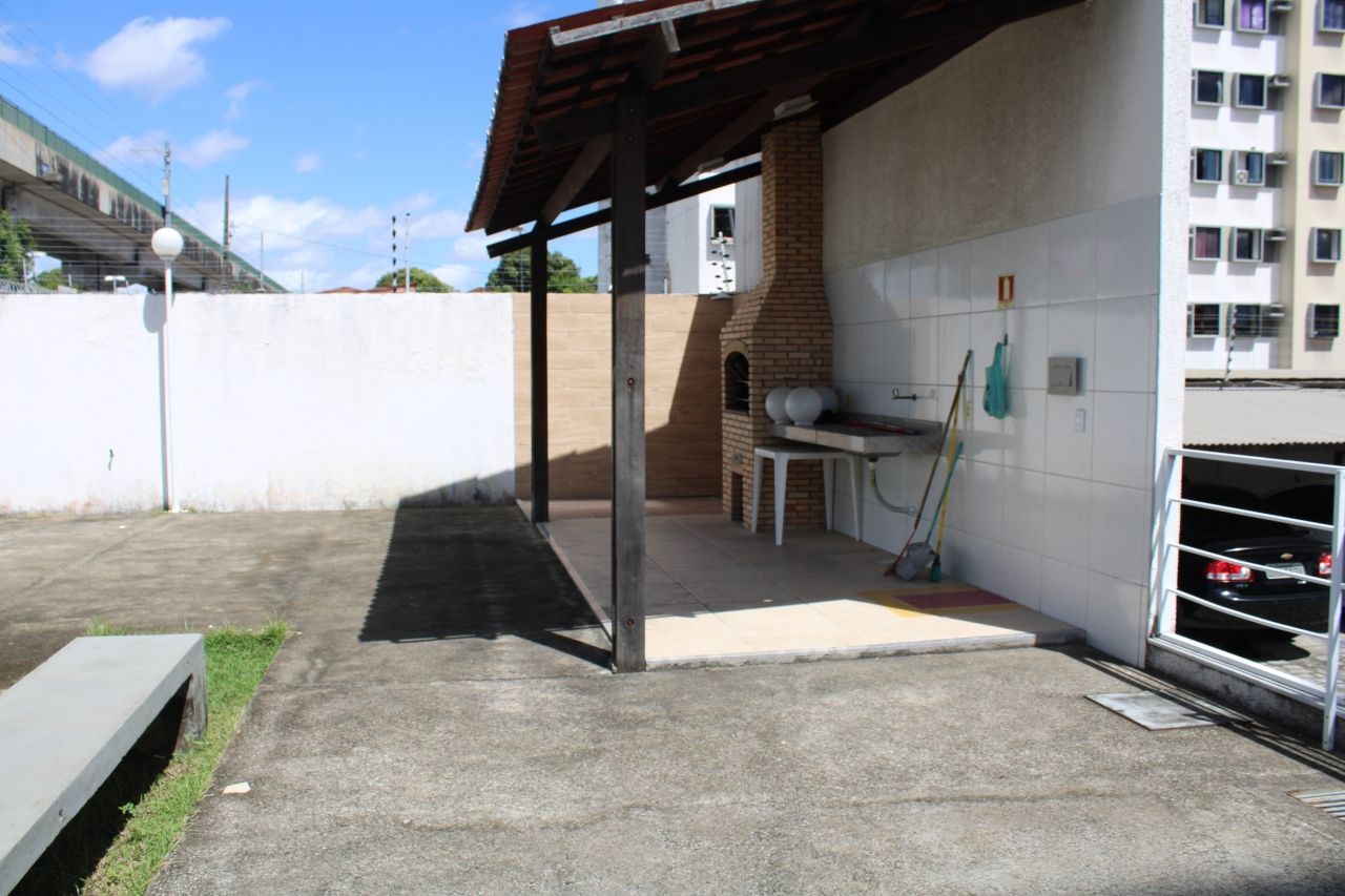 Apartamento para alugar com 3 quartos, 65m² - Foto 8