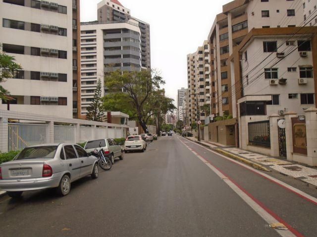 Apartamento para alugar com 3 quartos, 60m² - Foto 25