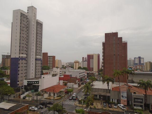 Apartamento para alugar com 3 quartos, 60m² - Foto 13