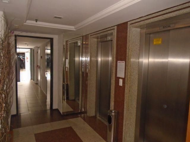 Apartamento para alugar com 3 quartos, 60m² - Foto 7