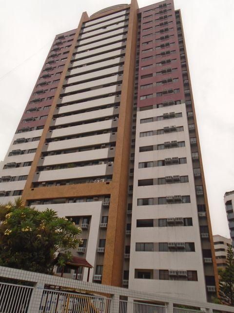Apartamento para alugar com 3 quartos, 60m² - Foto 1