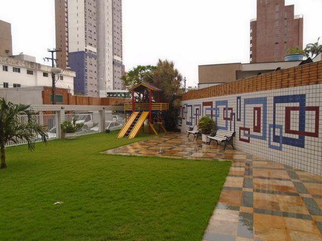 Apartamento para alugar com 3 quartos, 60m² - Foto 3