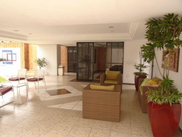 Apartamento para alugar com 3 quartos, 60m² - Foto 4