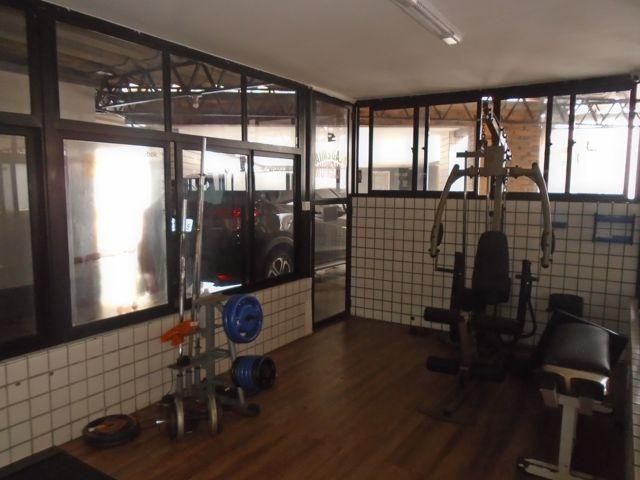 Apartamento para alugar com 3 quartos, 60m² - Foto 6
