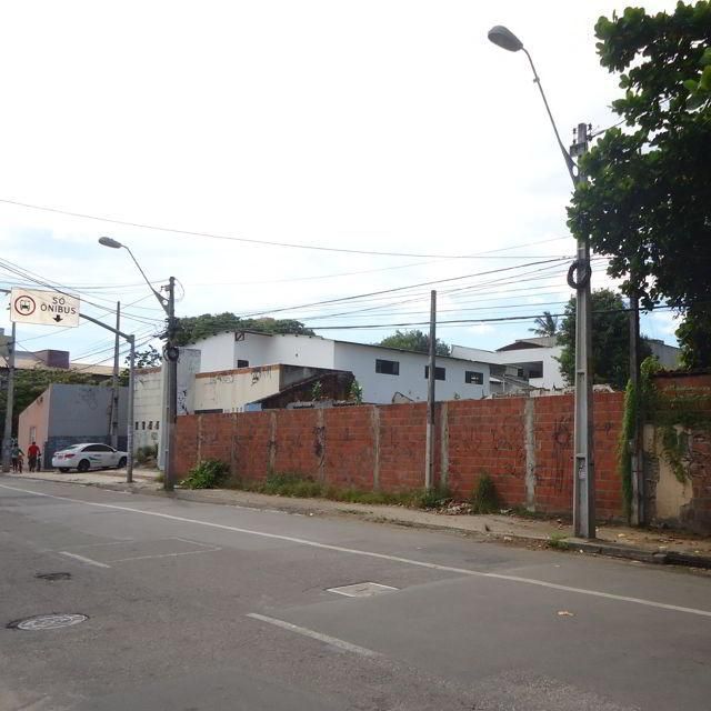 Terreno à venda e aluguel, 2450m² - Foto 8