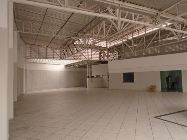 Loja-Salão, 540 m² - Foto 2