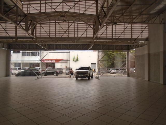 Loja-Salão, 540 m² - Foto 3
