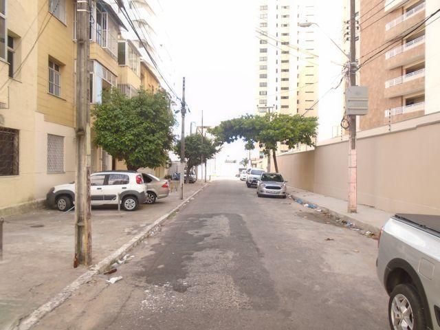 Apartamento para alugar com 2 quartos, 60m² - Foto 4
