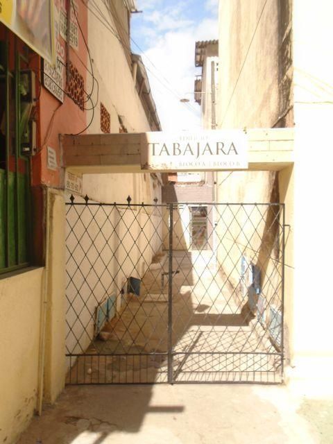 Apartamento para alugar com 2 quartos, 60m² - Foto 1