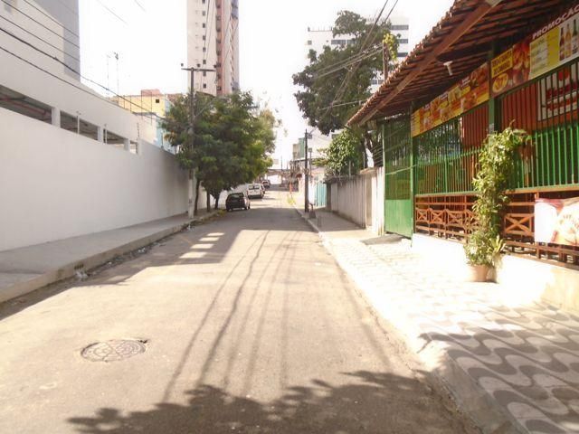 Apartamento para alugar com 2 quartos, 60m² - Foto 3