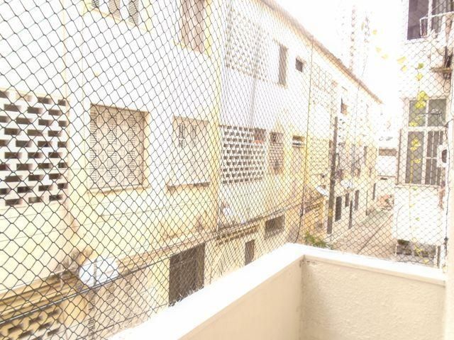 Apartamento para alugar com 2 quartos, 60m² - Foto 10