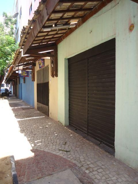 Loja-Salão para alugar, 60m² - Foto 5