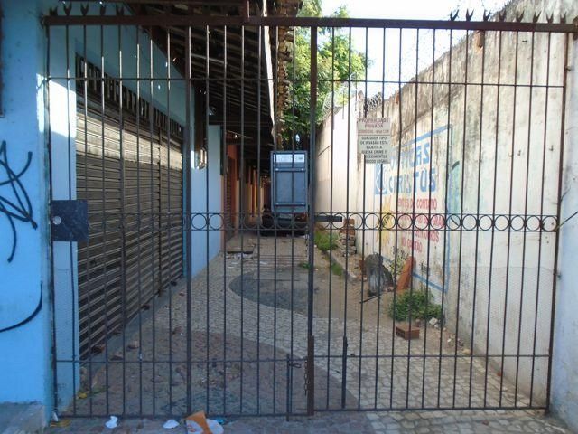 Loja-Salão para alugar, 60m² - Foto 2