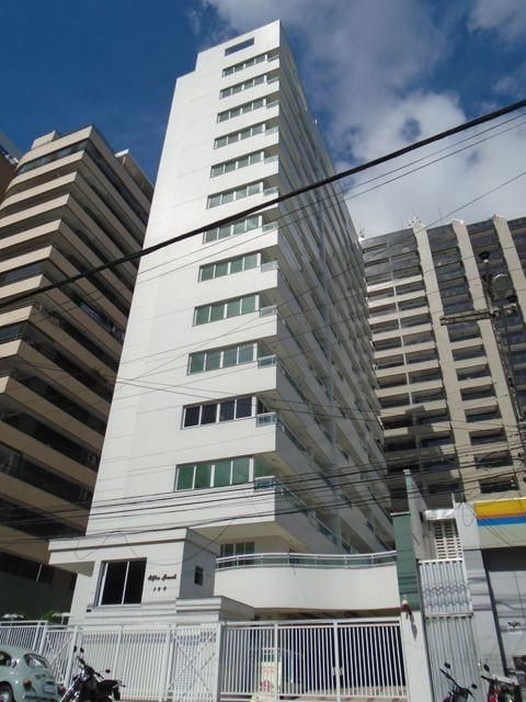 Apartamento, 2 quartos, 63 m² - Foto 1