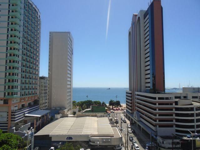 Apartamento, 2 quartos, 63 m² - Foto 11