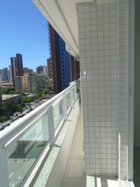 Apartamento, 2 quartos, 63 m² - Foto 10